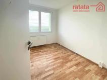 Pronájem bytu 3+kk, Most, Růžová, 56 m2