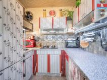 Pronájem bytu 1+kk, Kladno - Kročehlavy, Italská, 33 m2