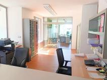 Pronájem kanceláře, Havlíčkův Brod, Husova, 250 m2