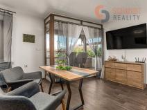 Prodej rodinného domu, Velké Bílovice, nám. Osvoboditelů, 350 m2