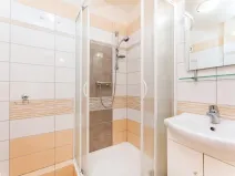 Pronájem bytu 1+1, Hradec Králové, Vysocká, 33 m2