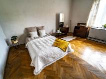 Prodej rodinného domu, Sovínky, Na Dolce, 110 m2