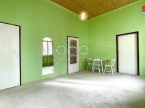 Pronájem bytu 2+1, Žamberk, Nádražní, 60 m2