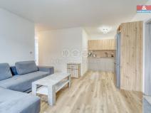 Prodej bytu 3+kk, Vochov, 52 m2