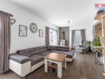 Prodej rodinného domu, Pavlov, Lidická, 90 m2