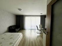 Pronájem bytu 1+kk, Praha - Stodůlky, Toufarova, 40 m2