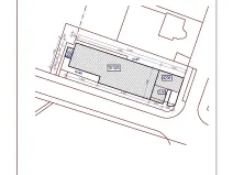 Prodej obchodního prostoru, Čelákovice, Rumunská, 1290 m2