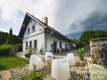 Prodej rodinného domu, Javornice, 244 m2