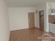 Pronájem bytu 1+kk, Kutná Hora, V Zákoutí, 38 m2