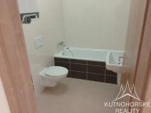 Pronájem bytu 1+kk, Kutná Hora, V Zákoutí, 38 m2