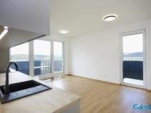 Pronájem bytu 2+kk, Praha - Modřany, Zlochova, 47 m2