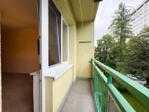 Prodej bytu 2+1, Havířov, Kosmonautů, 53 m2