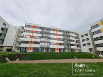 Pronájem bytu 2+kk, Kutná Hora, Za Lidkou, 67 m2