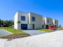 Prodej rodinného domu, Kolín, J. K. Tyla, 140 m2