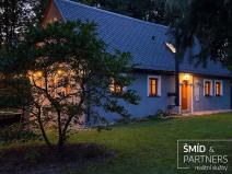 Prodej chalupy, Krásný Les, 130 m2