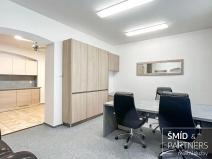 Pronájem kanceláře, Kolín, Na Pobřeží, 37 m2