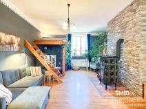 Prodej chalupy, Oselce, 239 m2