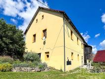 Prodej rodinného domu, Oselce, 239 m2