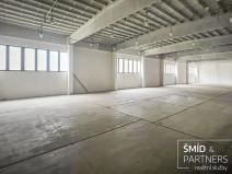 Pronájem skladu, Vrátkov, 1170 m2