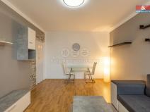 Pronájem bytu 2+1, Louny, Kosmonautů, 54 m2
