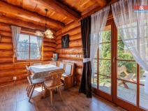 Prodej chaty, Šemnice, 70 m2