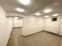 Pronájem obchodního prostoru, Ostrava - Vítkovice, Zengrova, 100 m2