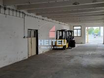 Pronájem skladu, Horka nad Moravou, Olomoucká, 120 m2