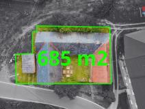 Prodej zemědělské usedlosti, Mohelnice - Řepová, 170 m2