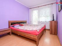 Prodej bytu 3+1, Olomouc - Nové Sady, Werichova, 70 m2