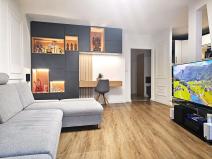 Prodej bytu 3+kk, Praha - Chodov, Hrudičkova, 72 m2