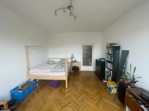Pronájem bytu 1+kk, Praha, Ondříčkova, 31 m2