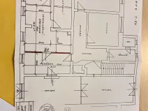 Prodej vícegeneračního domu, Duchcov, 520 m2