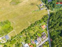 Prodej pozemku pro bydlení, Medový Újezd, 1278 m2