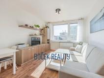 Pronájem bytu 2+kk, Hořovice, Višňová, 41 m2
