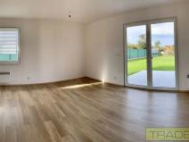 Prodej rodinného domu, Hostomice, Polní, 95 m2