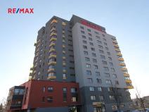 Prodej bytu 1+kk, Praha - Krč, Antala Staška, 49 m2