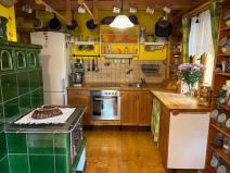 Prodej rodinného domu, Lhotka, 93 m2