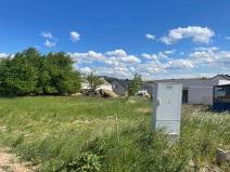 Prodej pozemku pro bydlení, Troskotovice, 728 m2