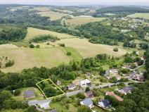 Prodej pozemku pro bydlení, Žlutava, 2701 m2
