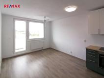 Pronájem bytu 2+kk, Česká Třebová, Trávník, 43 m2