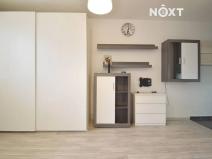 Pronájem bytu 1+kk, Břeclav, Budovatelská, 31 m2