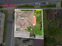 Prodej rodinného domu, Poříčany, Českobrodská, 160 m2