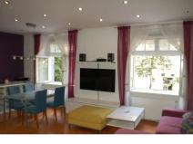 Prodej bytu 2+kk, Praha - Vršovice, Kodaňská, 60 m2