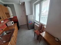 Pronájem bytu 2+1, Šternberk, Jívavská, 48 m2