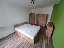Pronájem bytu 2+1, Šternberk, Jívavská, 48 m2