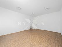 Prodej kanceláře, Praha - Řepy, Makovského, 101 m2