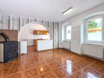 Prodej rodinného domu, Hora Svatého Šebestiána, 150 m2