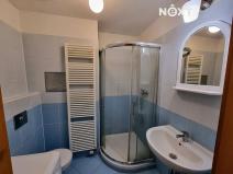 Pronájem bytu 1+kk, Praha - Zličín, Sazovická, 29 m2