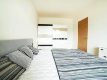 Pronájem bytu 2+kk, Praha - Holešovice, Sanderova, 52 m2