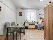 Prodej bytu 2+kk, Plzeň, Korandova, 51 m2